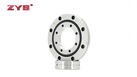 Zys Thrust Angular Contact Bearing Rotary Table Bearing Zkldf 260