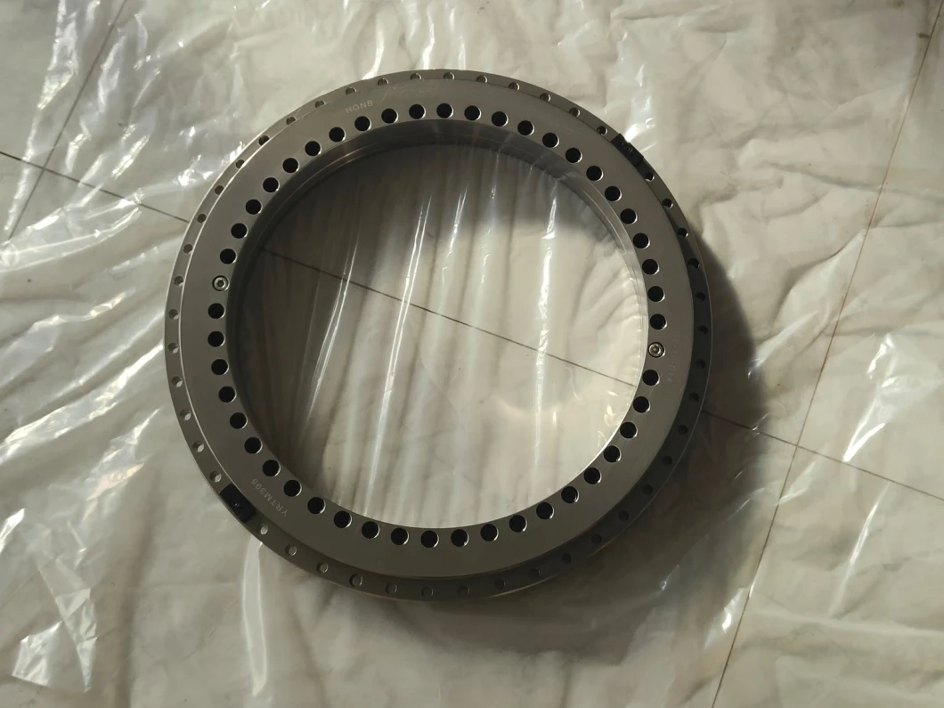 Yrtm395 Rotary Table Bearing