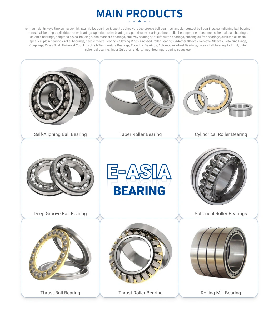 Wj632 Original Japan Koyo Industrial Machinery Components Tapered Roller Bearing Rodamientos 46244 Low Friction Rolling Bearings