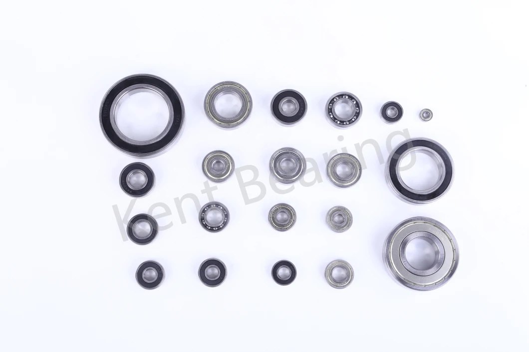 Cixi Kent Ball Bearing Factory Provide High Temperature Resistance 625 Ball Bearing