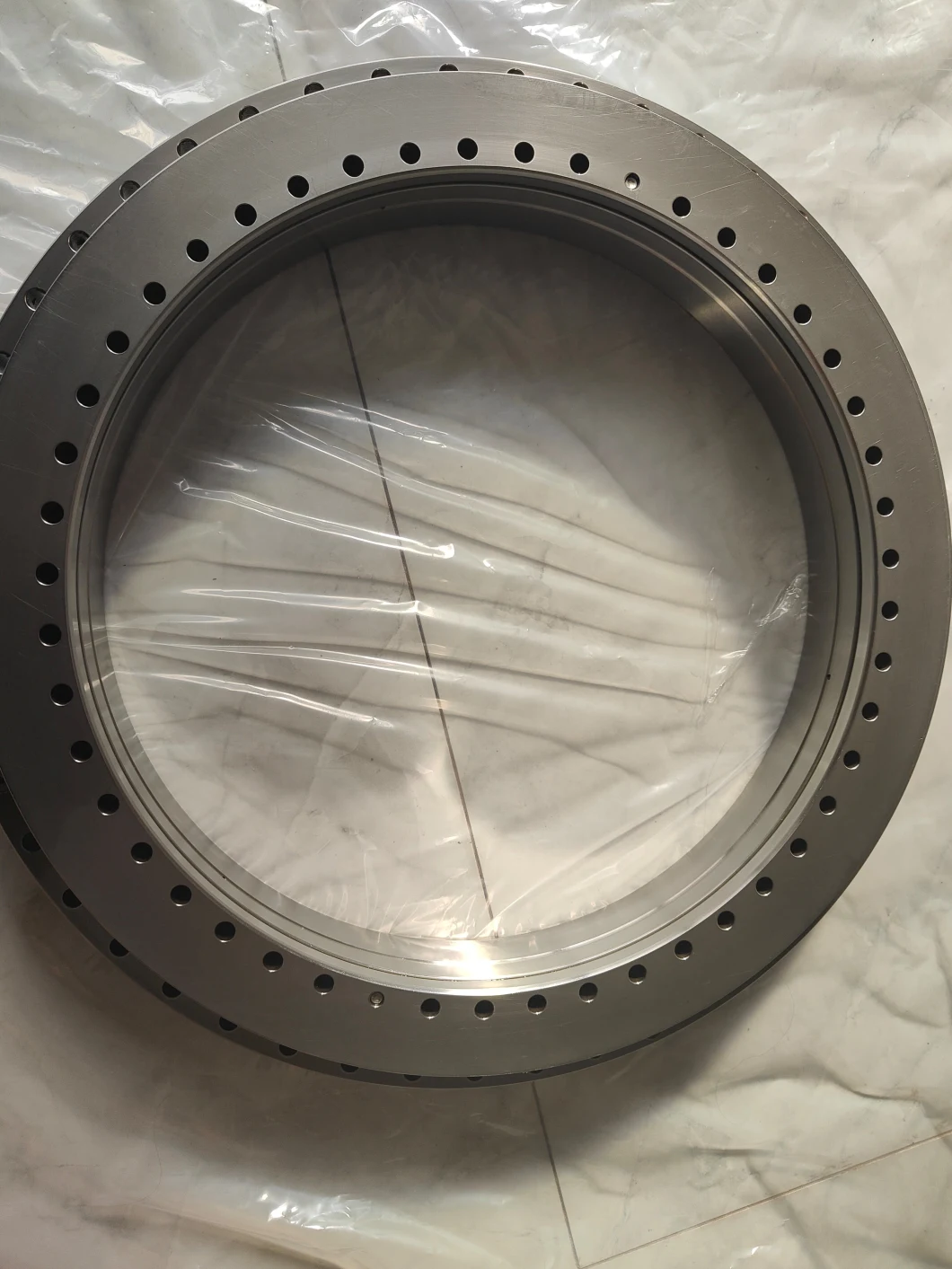 Yrtm395 Rotary Table Bearing