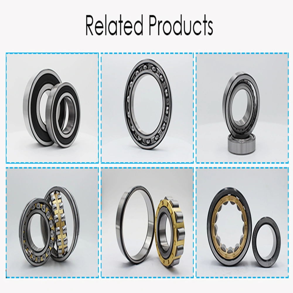 22320 22322 22324 22326 22328 22330 22332 22334 22336 22338 22340 E1c3 Spherical Roller Bearing Used on Papermaking Machinery, Reducer, Railway Vehicle Axle