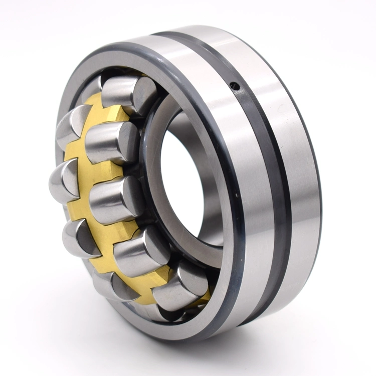 Water Pump Rolling Mill Spare Parts 23124-2CS5K/Vt143 23224-2CS5/Vt143 NSK NTN Koyo Timken Spherical Roller Bearing