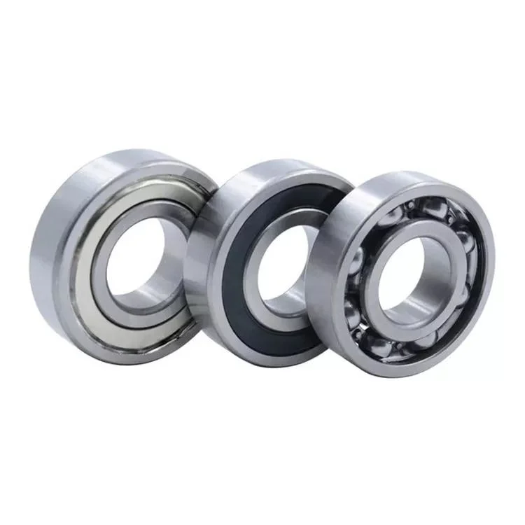 Wheel Bearing/Auto/Hybrid Ceramic Ball Bearings 629DDU Deep Groove Ball Bearings 624/625/626/627/628/629/2z/2rsh/C3