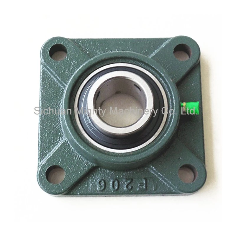 Ucf Pillow Block Bearing for Agricultural Machinery Bearings