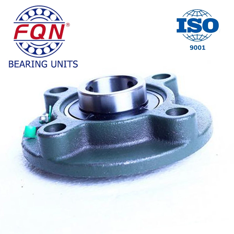 Pillow Block Bearing Ucfc 204/205/206 Agricultural Bearing with Housing