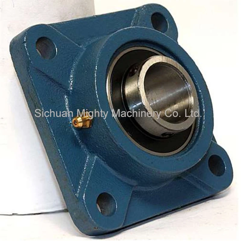 Ucf Pillow Block Bearing for Agricultural Machinery Bearings