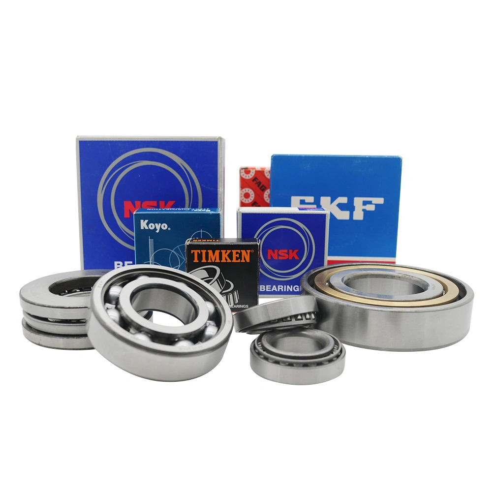 Ll Hybrid Ceramic Bearing 688-2RS 688 688zz Bearing 688-2z-Hlc