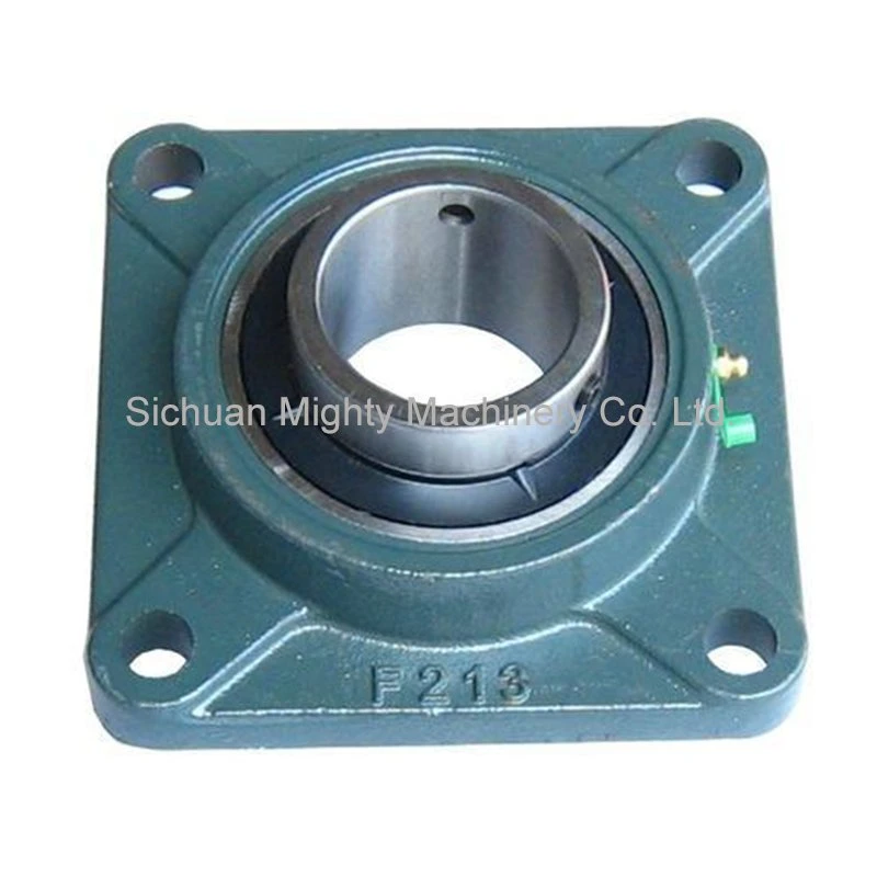 Ucf Pillow Block Bearing for Agricultural Machinery Bearings