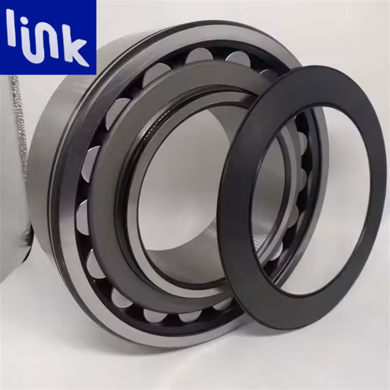 Hochgeschwindigkeits-Chromstahl-Walzwerk-Ersatzteile 22232-2CS5/Vt143 22232-2CS5K/Vt143 NSK NTN Koyo Timken Pendelrollenlager