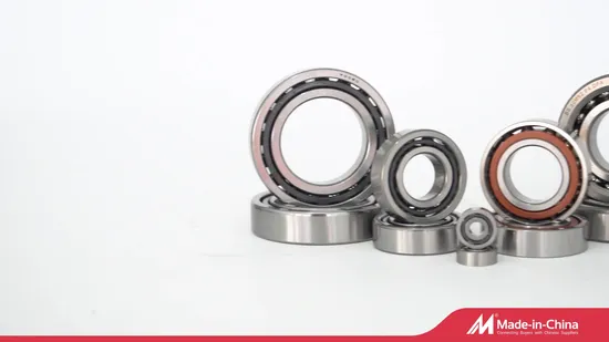 Kreuzrollenlager Xsu140544 YRT Drehtischlager