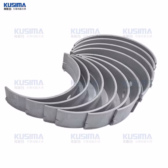 Haupt- und Pleuellager für Toyota 2gr-Fse/Fxe für Crown Hybrid Majesta Mark X