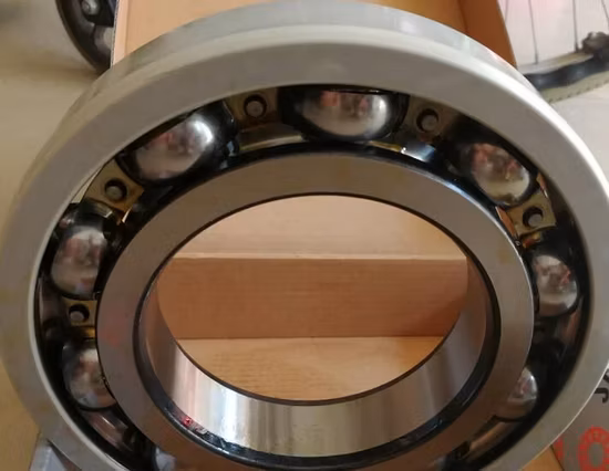 Insocoat isolierte Lager 6326vl0241 6320vl0241 Bc1-7088A