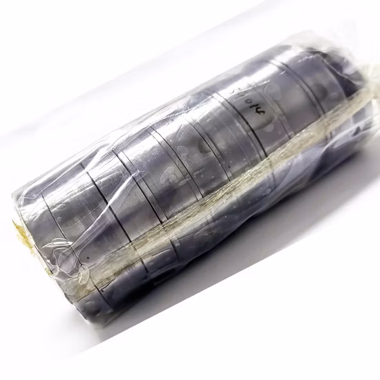 T4ar1134 T4ar1242 T4ar1860 Tandem-Drucklager mit geringer Reibungsenergie