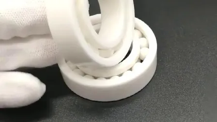 Kf 6308hc/5c3 Keramik-Hybrid-Hochgeschwindigkeits-Originalimportlager