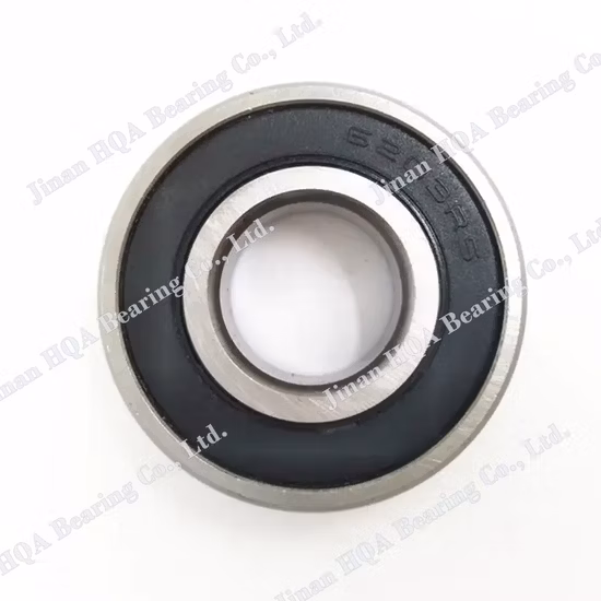 Rillenkugellager Speziallager Serie R16 2RS von China Bearing OEM ODM Hersteller