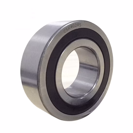 Einweglager-Kupplungslager Csk8 8X22X9 mm Csk, Hf, 1wc Asnu als Serie für Textilmaschinen