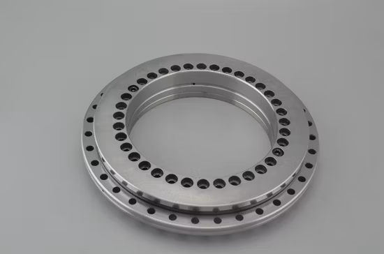 Zys Schub-Schrägkugellager Rundtischlager ZKLDF 260