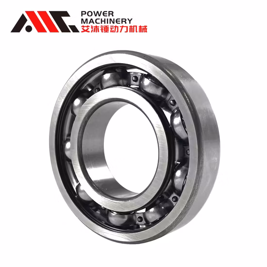 Hybridkeramik-Miniatur-Rillenkugellager 606 608 626 629 697