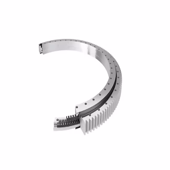 Drehtisch-Drehtischlager 850*1095*124mm Yrt850 P4