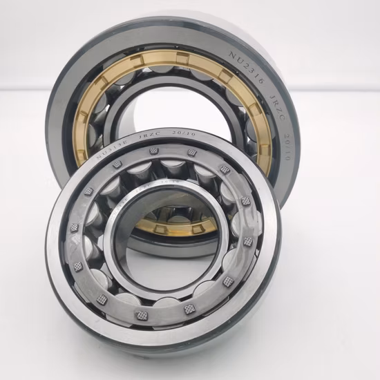 Insocoat Bearings Elektrisch isoliertes Zylinderrollenlager