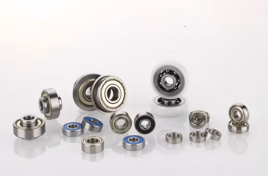 Japan Importiert NSK Generator Auto Lager Bb1-7389c Bb1-3039 High Speed ​​Mute Radlager Ersatzteile Spezielle
